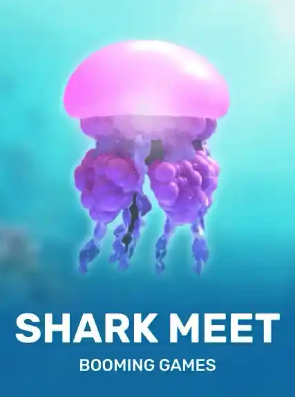 Shark Meet game tile