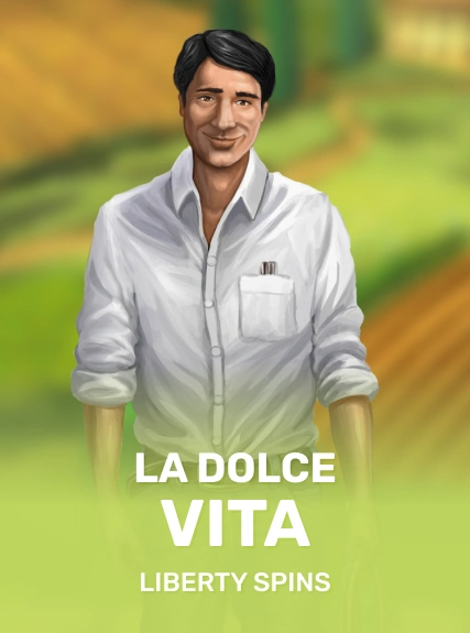 La Dolce Vita game tile