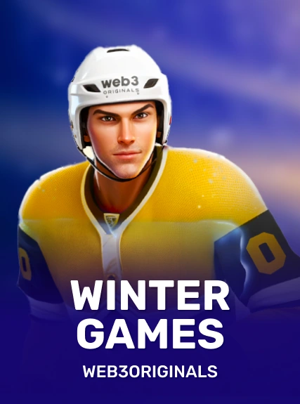 Winter Games game tile