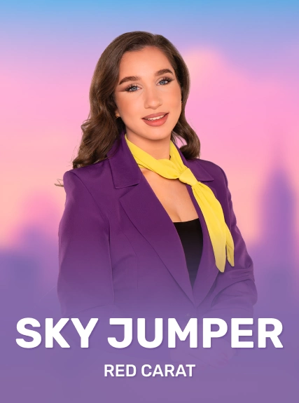 Sky Jumper game tile